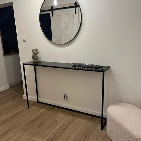 Aleja Jana Pawla Ii Apartment *