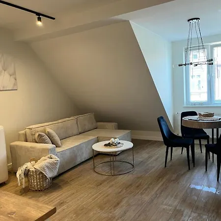 Aleja Jana Pawla Ii Wągrowiec