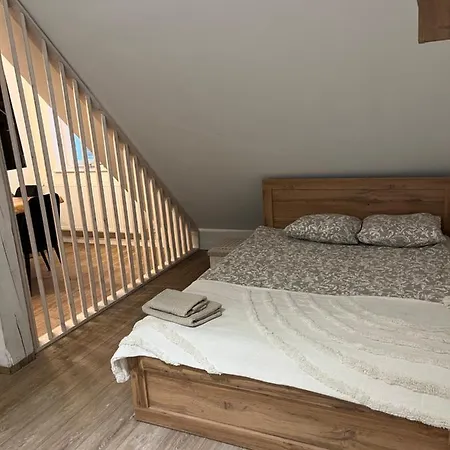 Aleja Jana Pawla Ii Διαμέρισμα *