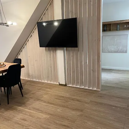 Διαμέρισμα Aleja Jana Pawla Ii *