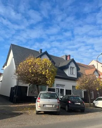 Aleja Jana Pawla Ii Διαμέρισμα *