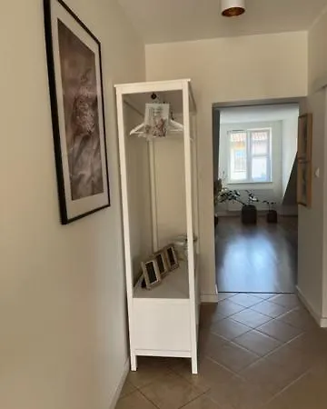 شقة Aleja Jana Pawla Ii *