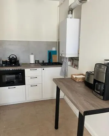 Aleja Jana Pawla Ii شقة *