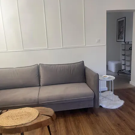 Aleja Jana Pawla Ii Wągrowiec