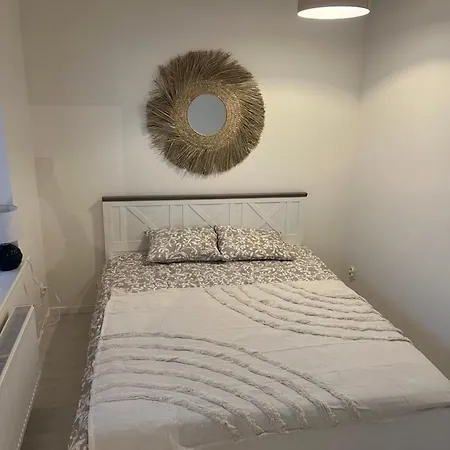 Aleja Jana Pawla Ii * Wągrowiec