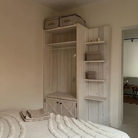 Aleja Jana Pawla Ii Apartment *