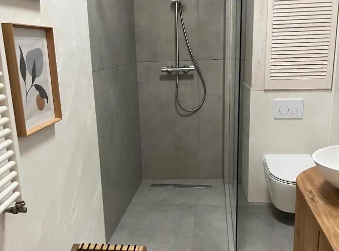 Aleja Jana Pawla Ii Διαμέρισμα *