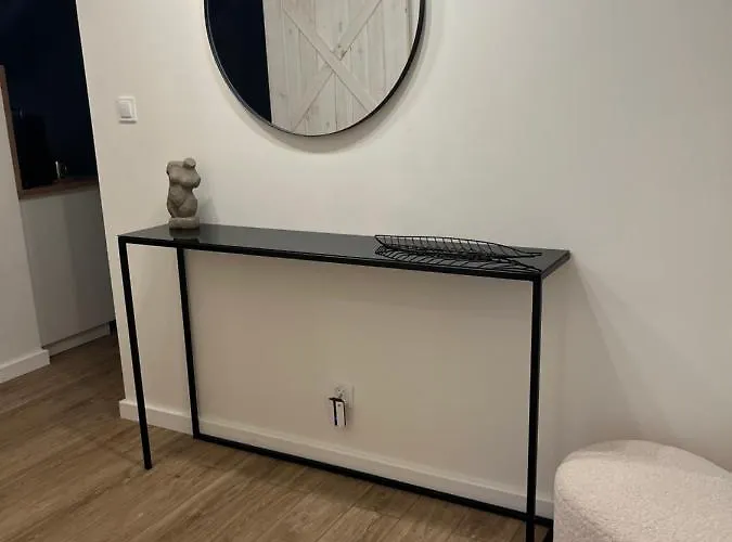 Aleja Jana Pawla Ii Διαμέρισμα *