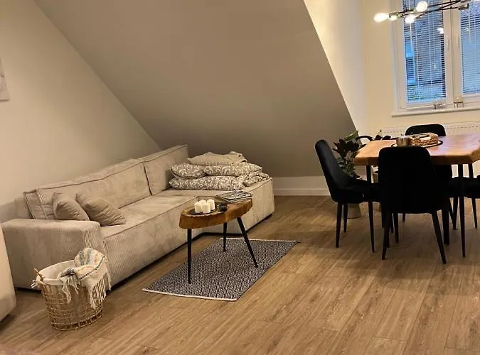 Aleja Jana Pawla Ii Wągrowiec