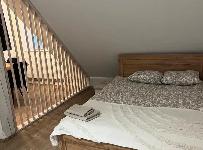 Aleja Jana Pawla Ii דירה *