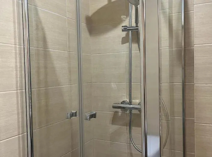 Aleja Jana Pawla Ii דירה *