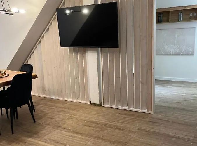 דירה Aleja Jana Pawla Ii *