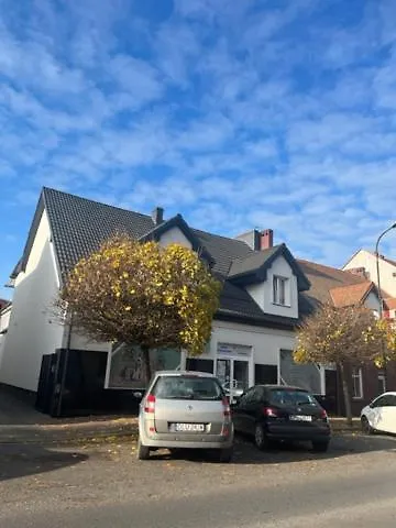 Aleja Jana Pawla Ii Διαμέρισμα *