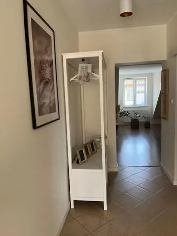 Διαμέρισμα Aleja Jana Pawla Ii *