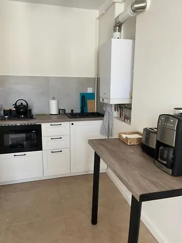 Aleja Jana Pawla Ii דירה *