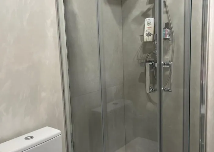 Aleja Jana Pawla Ii דירה *