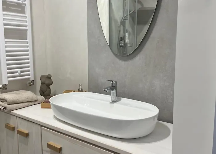 Διαμέρισμα Aleja Jana Pawla Ii Wągrowiec