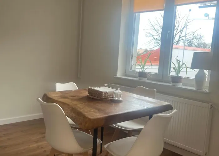 Διαμέρισμα Aleja Jana Pawla Ii