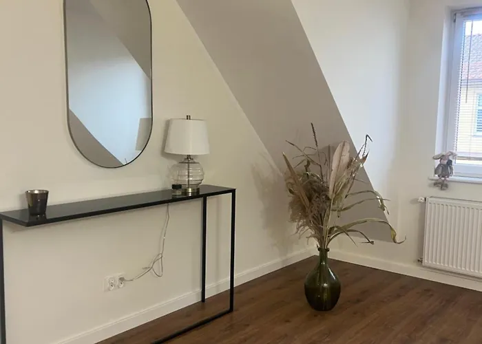 Aleja Jana Pawla Ii * Wągrowiec