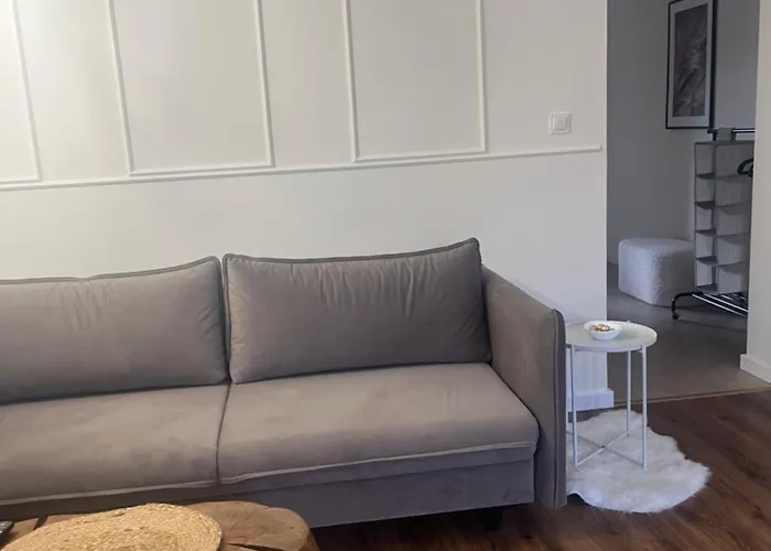 Aleja Jana Pawla Ii Wągrowiec