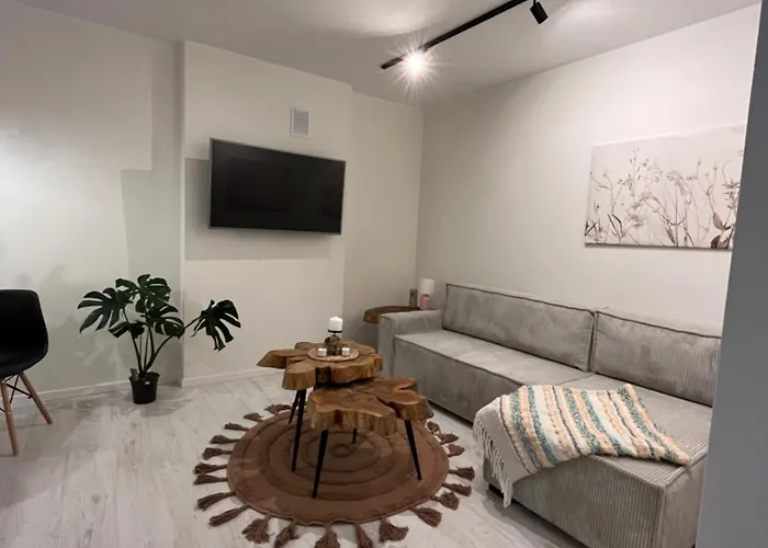 Aleja Jana Pawla Ii * Wągrowiec