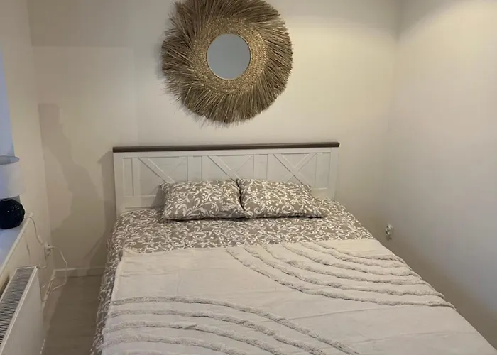 Aleja Jana Pawla Ii * Wągrowiec