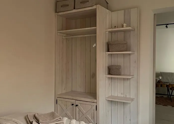 Aleja Jana Pawla Ii Διαμέρισμα *